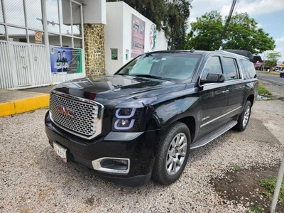 Gmc Yukon Denali Xl