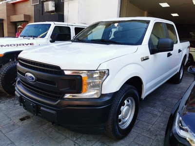 Ford F-150 Pick Up