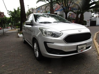 Ford Figo Energy