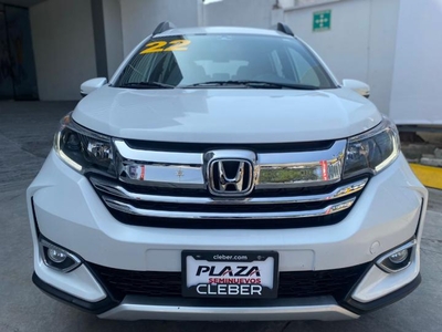 Honda BR-V Prime