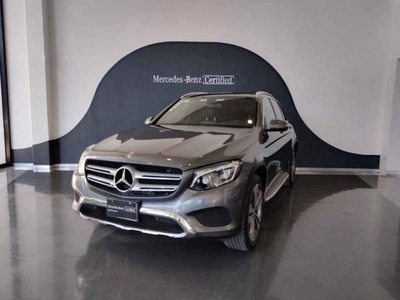 Mercedes Benz GLC 300