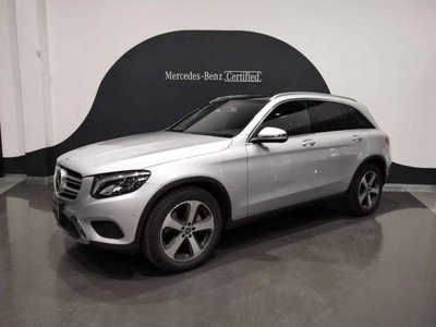 Mercedes Benz GLC 300