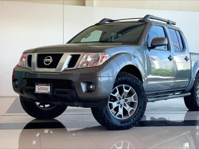 Nissan Frontier PRO 4X