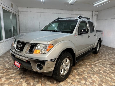 Nissan Frontier PRO 4X