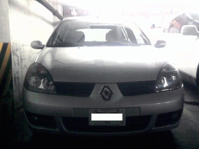 Renault Clío 2008