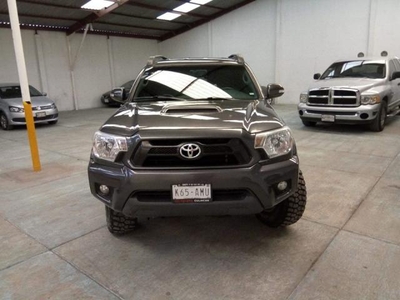 TOYOTA TACOMA TRD 2014