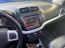 Venta de Dodge Journey 2016 usado Automática a un precio de 305000 en Amozoc
