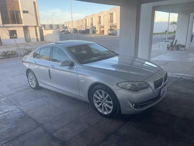 BMW Serie 5 3.0 530ia Top At