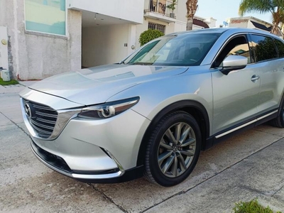 Mazda CX-9