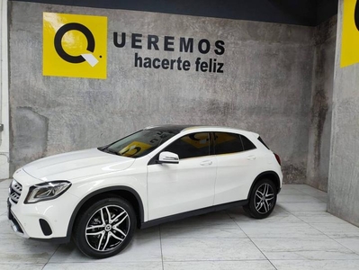 Mercedes Benz Clase GLA