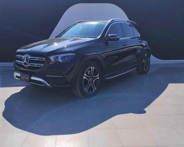 Mercedes Benz Clase GLE