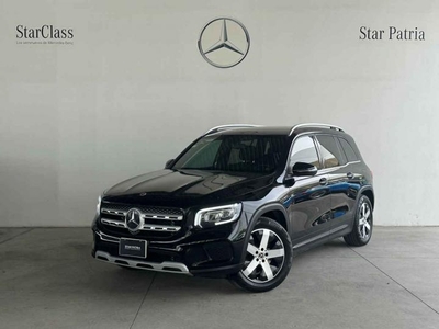 Mercedes Benz GLB 250