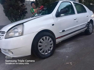 Nissan Platina 1.6 Q Ac Mt