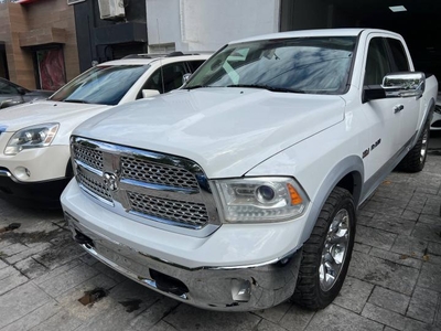 RAM 2500 Laramie