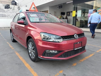 Volkswagen Vento