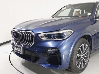 Bmw X5 3.0 XDRIVE40IA M SPORT AUTO 4WD Suv 2019