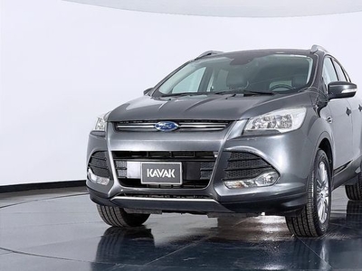 Ford Escape 2.0 TREND ECOBOOST AT Suv 2016