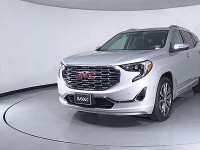 Gmc Terrain 2.0 DENALI D AUTO Suv 2021