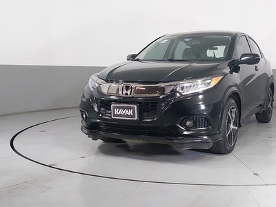 Honda Hr-v 1.8 UNIQ Suv 2019