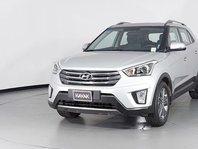 Hyundai Creta 1.6 GLS AUTO Suv 2018