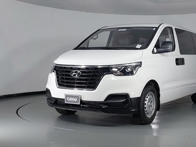 Hyundai Starex 2.4 12 PASAJEROS Van 2020