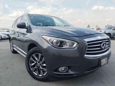 Infiniti QX60