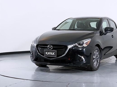 Mazda 2 1.5 I GRAND TOURING AUTO Hatchback 2019