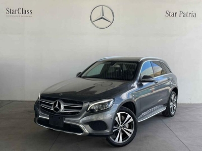 Mercedes Benz GLC 300