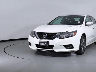 Nissan Altima 2.5 ADVANCE NAVI AUTO Sedan 2018