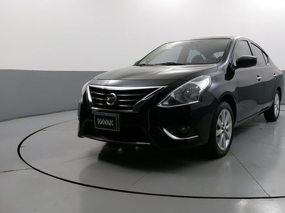 Nissan Versa 1.6 DRIVE AUTO Sedan 2018