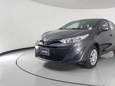 Toyota Yaris 1.5 CORE AUTO Hatchback 2019