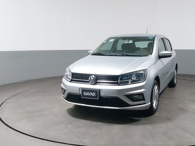 Volkswagen Gol 1.6 5 PTAS. EDICION ANIVERSARIO Hatchback 2019