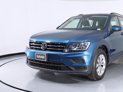 Volkswagen Tiguan 1.4 TRENDLINE PLUS DCT Suv 2020