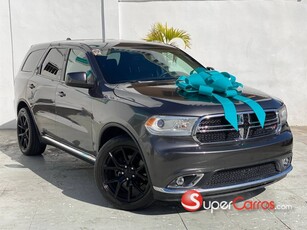 Dodge Durango SXT 2017