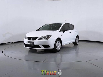 192748 Seat Ibiza 2017 Con Garantía