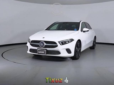 220856 MercedesBenz Clase A 2019 Con Garantía