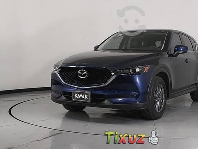 232836 Mazda CX5 2018 Con Garantía