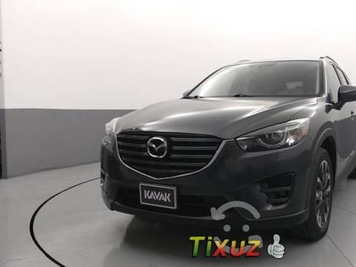 233851 Mazda CX5 2016 Con Garantía