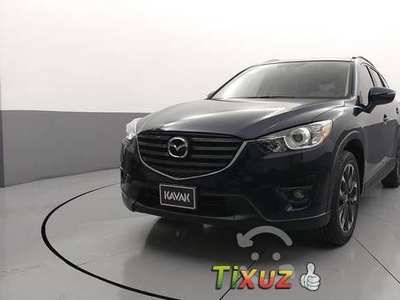 234983 Mazda CX5 2017 Con Garantía