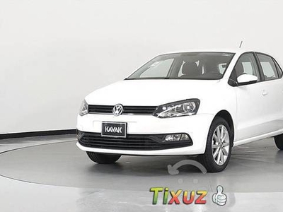 235458 Volkswagen Polo 2019 Con Garantía