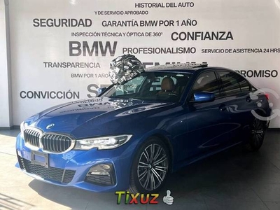 BMW Serie 3 2020