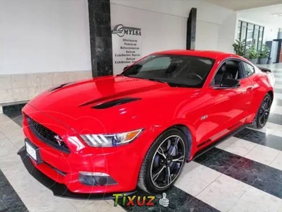 Ford Mustang V8 TA CALIFORNIA PACKAGE