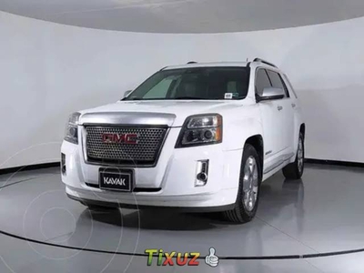 GMC Terrain Denali