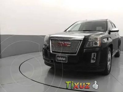 GMC Terrain Denali