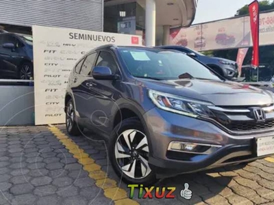 Honda CRV EXL Navi