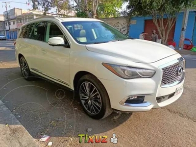 Infiniti QX60 35 Perfection Plus