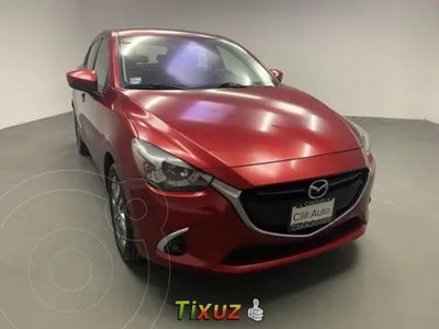 Mazda 2 Sedán i Grand Touring Aut