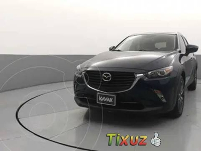 Mazda CX3 i Sport 2WD