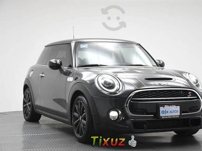 Mini Cooper S 2019 20 S Chili 3p At