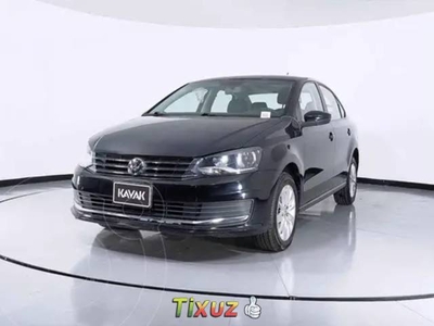 Volkswagen Vento Comfortline Aut